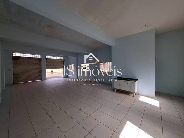 #1178 - Ponto Comercial para Locação em Muzambinho - MG - 3