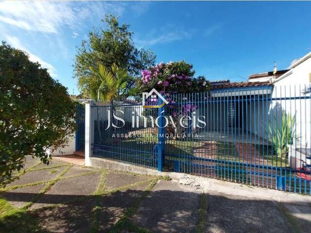 Casa para Venda em Poços de Caldas - 4