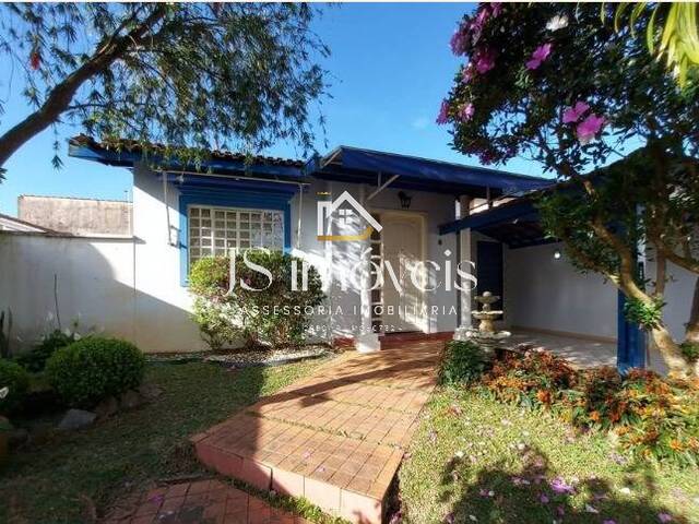 #374 - Casa para Venda em Poços de Caldas - MG - 3