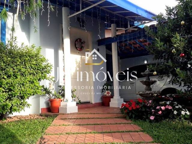 #374 - Casa para Venda em Poços de Caldas - MG - 2