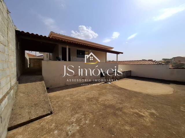#369 - Casa para Venda em Muzambinho - MG - 3
