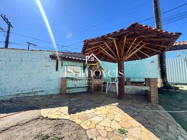 #1180 - Casa para Locação em Muzambinho - MG - 3