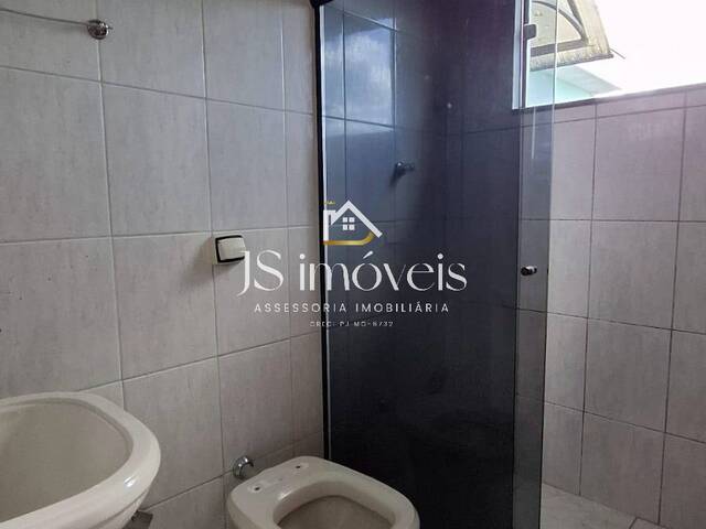 #1165 - Apartamento para Locação em Muzambinho - MG - 2