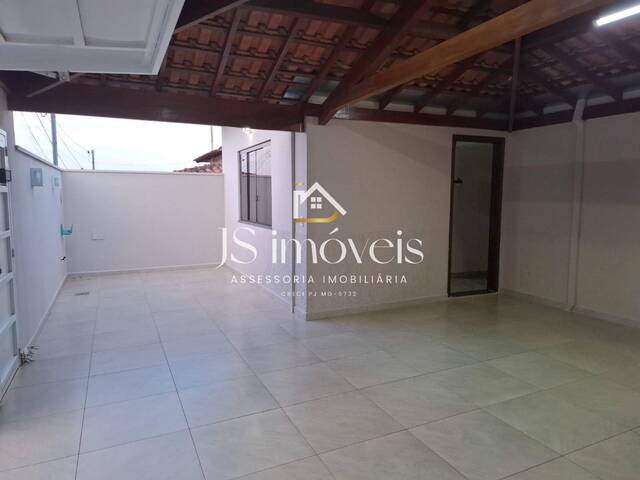 #1183 - Casa para Locação em Muzambinho - MG - 2