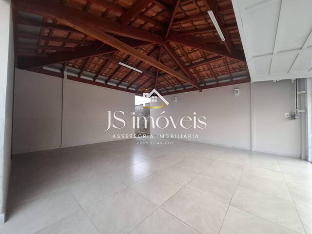 #1183 - Casa para Locação em Muzambinho - MG - 3