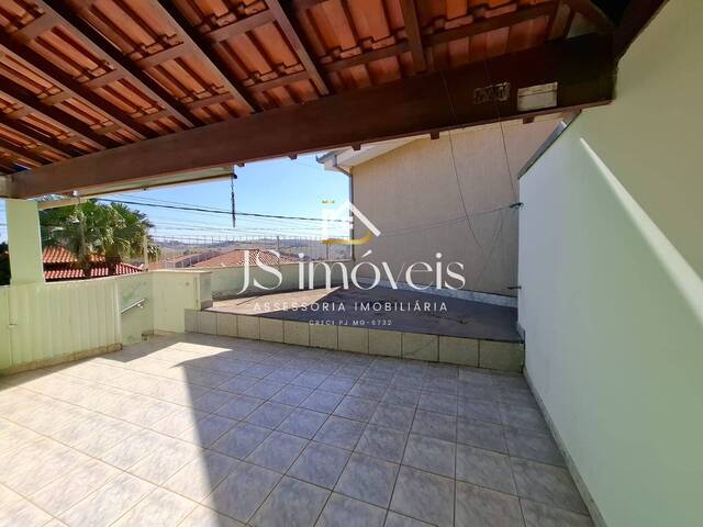 #377 - Casa para Venda em Muzambinho - MG - 3