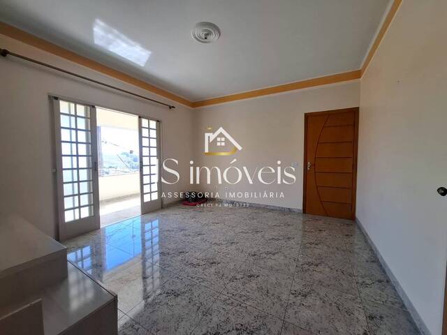 Venda em Jardim Pôr do Sol - Muzambinho