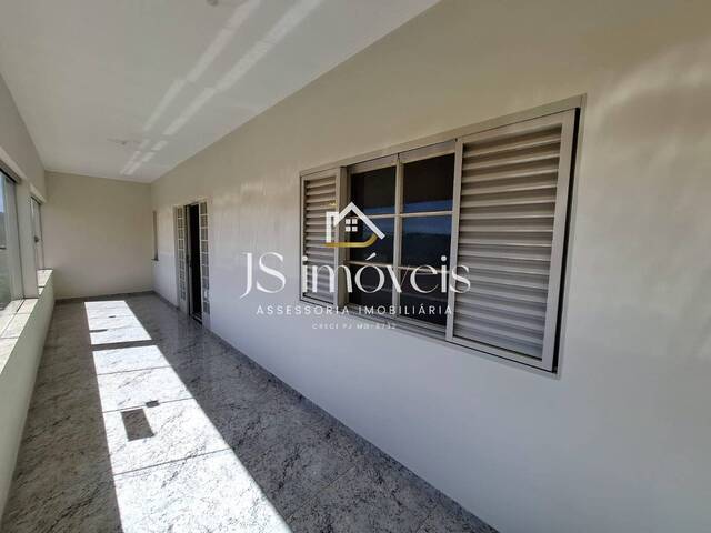 #376 - Casa para Venda em Muzambinho - MG - 2