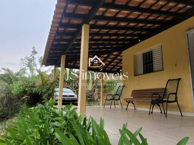 #378 - Chácara para Venda em Muzambinho - MG - 2