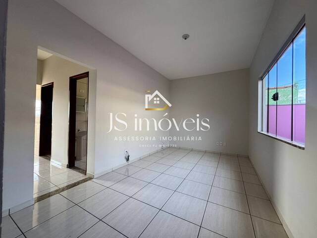 #1185 - Casa para Locação em Muzambinho - MG - 3