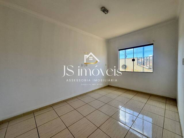 Casa para Locação em Muzambinho - 4