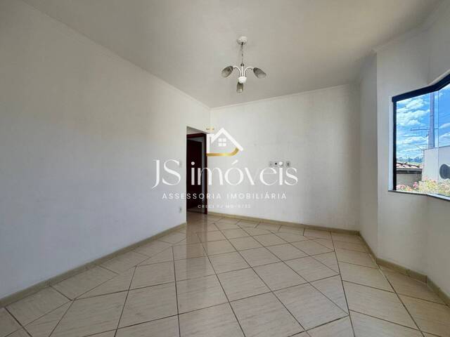 #1187 - Casa para Locação em Muzambinho - MG - 3