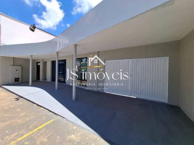 #1184 - Ponto Comercial para Locação em Guaxupé - MG - 2