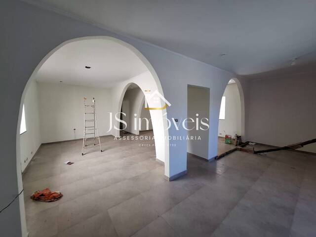 #1184 - Ponto Comercial para Locação em Guaxupé - MG - 3