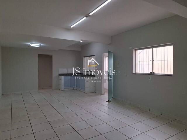 Apartamento para Locação em Muzambinho - 4