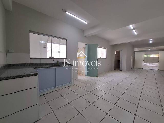 Apartamento para Locação em Muzambinho - 5