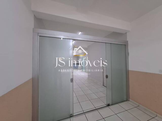 #1186 - Apartamento para Locação em Muzambinho - MG - 3