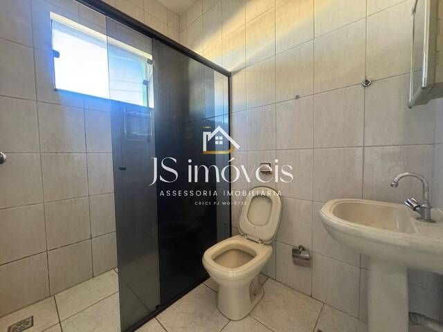 #1165 - Apartamento para Locação em Muzambinho - MG - 2