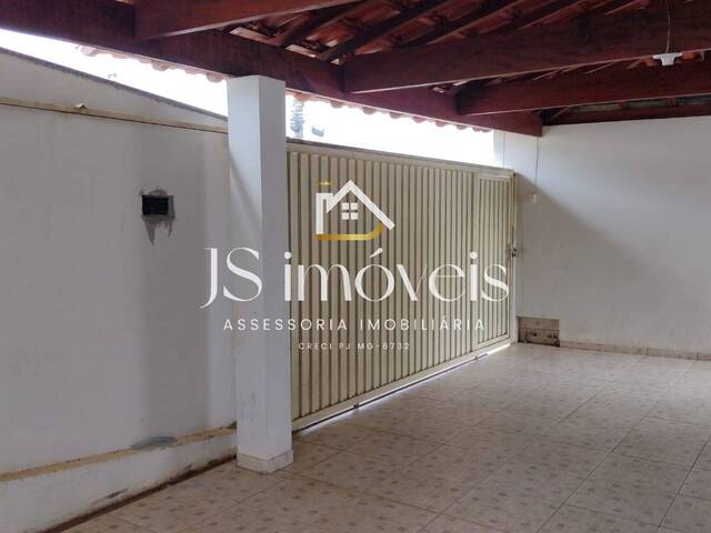 #379 - Casa para Venda em Muzambinho - MG - 2