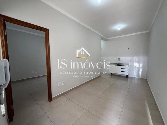 #1114 - Apartamento para Locação em Muzambinho - MG - 2