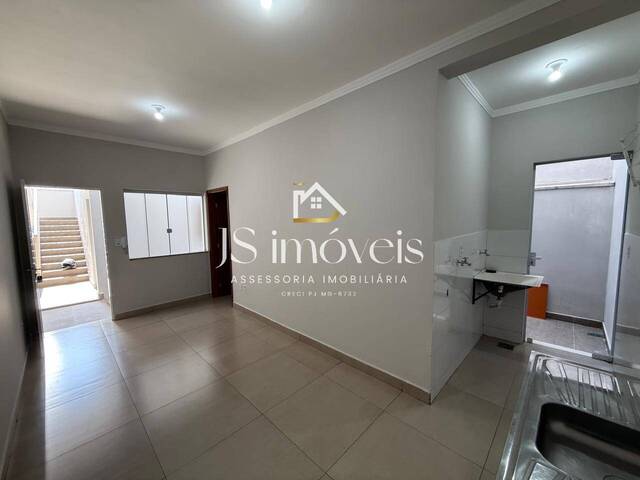 #1114 - Apartamento para Locação em Muzambinho - MG - 3