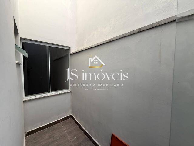 Apartamento para Locação em Muzambinho - 5