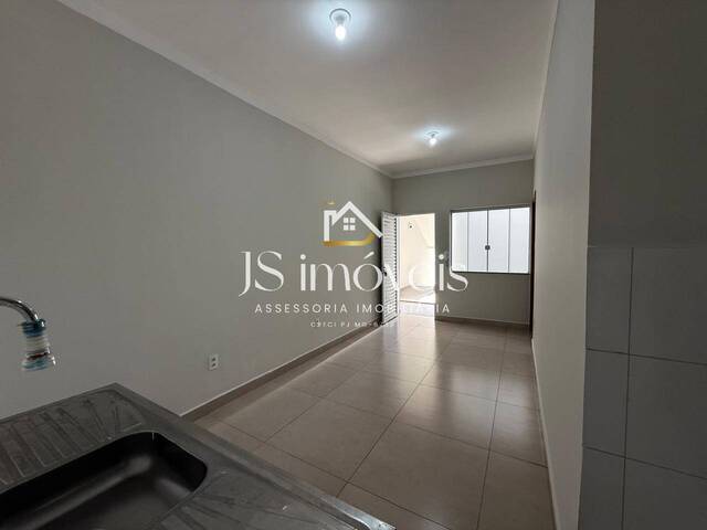 Apartamento para Locação em Muzambinho - 4