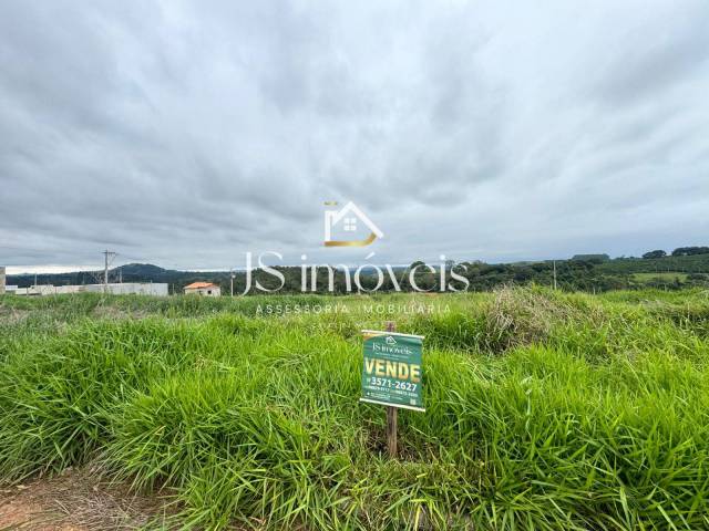 #382 - Área para Venda em Muzambinho - MG - 2