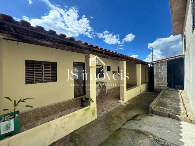 Locação em Vila Socialista - Muzambinho