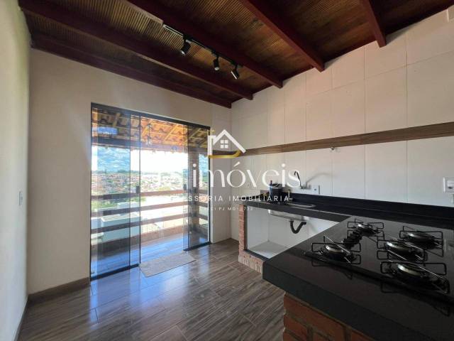 Casa para Locação em Muzambinho - 4
