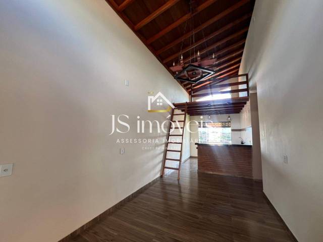 #1190 - Casa para Locação em Muzambinho - MG - 2