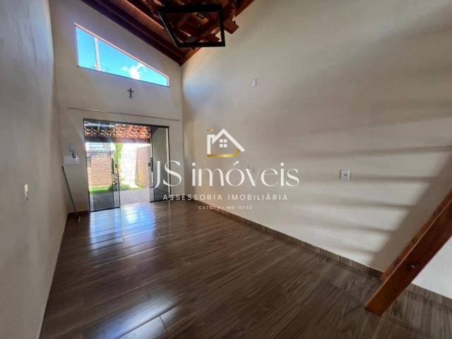 #1190 - Casa para Locação em Muzambinho - MG - 3