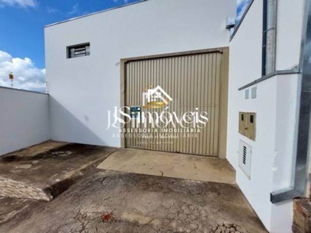 Locação em Jardim Pôr do Sol - Muzambinho