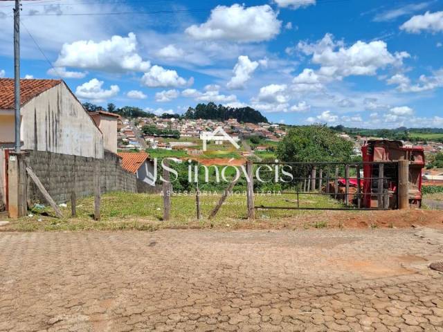 #383 - Terreno para Venda em Muzambinho - MG - 3