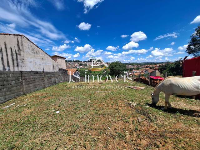 #383 - Terreno para Venda em Muzambinho - MG - 2