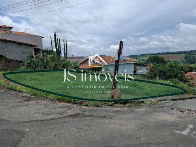 #384 - Terreno para Venda em Muzambinho - MG - 3