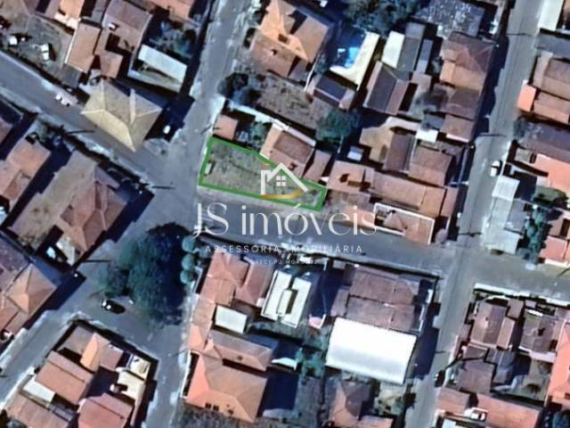 #384 - Terreno para Venda em Muzambinho - MG - 2