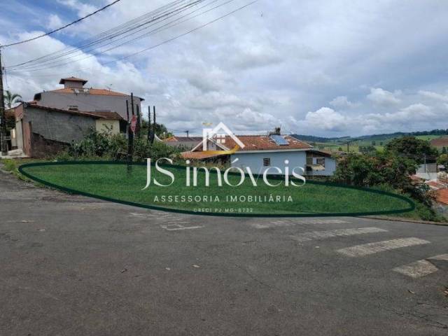 #384 - Terreno para Venda em Muzambinho - MG - 1