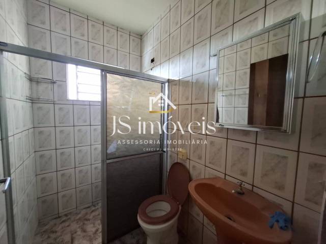 Casa para Locação em Muzambinho - 5