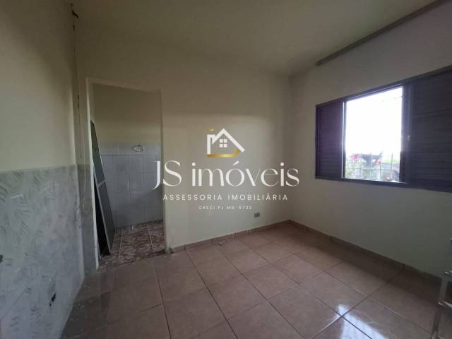 Casa para Locação em Muzambinho - 4