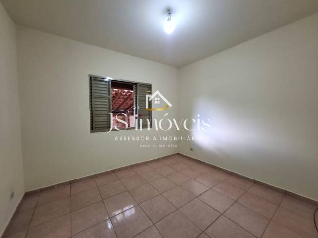 #1191 - Casa para Locação em Muzambinho - MG