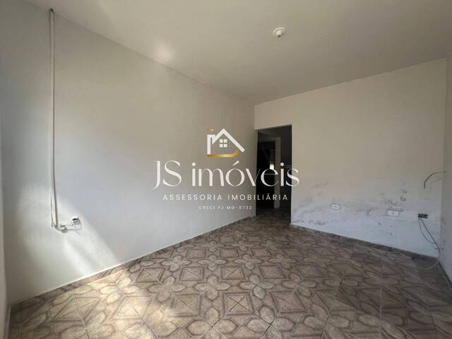 #1193 - Casa para Locação em Muzambinho - MG