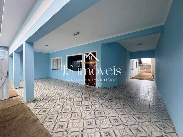 #1194 - Casa para Locação em Muzambinho - MG