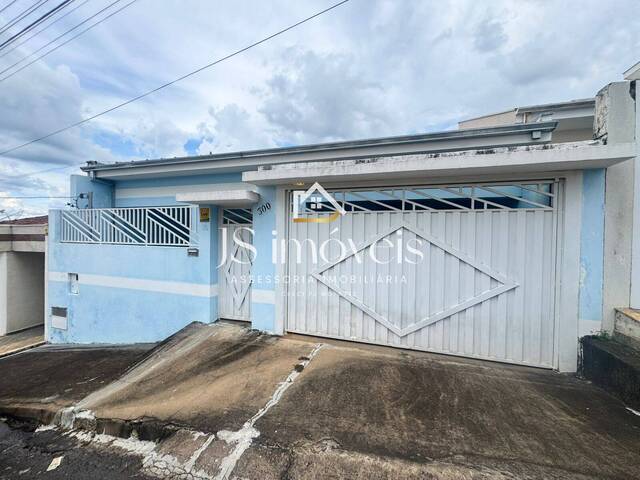 Locação em Jardim Itália - Muzambinho