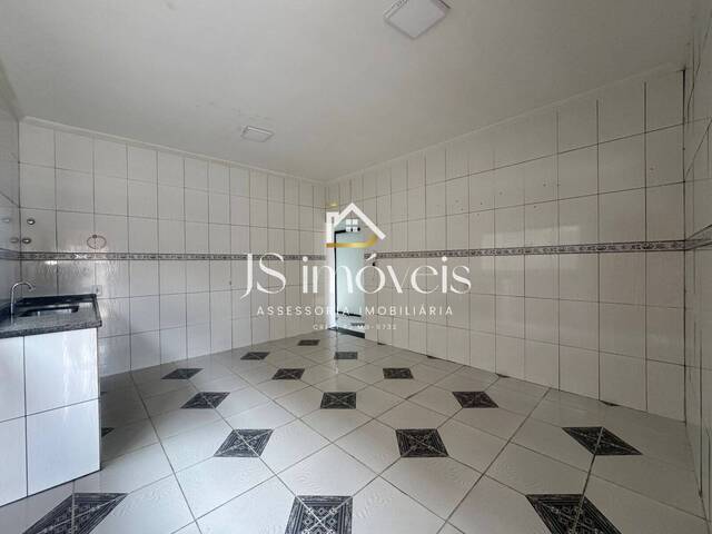 #1194 - Casa para Locação em Muzambinho - MG