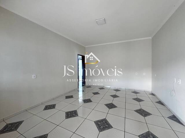 Casa para Locação em Muzambinho - 5