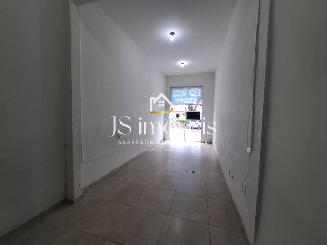 #1195 - Sala para Locação em Muzambinho - MG - 3