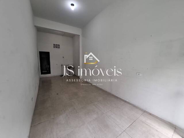 #1195 - Sala para Locação em Muzambinho - MG - 2