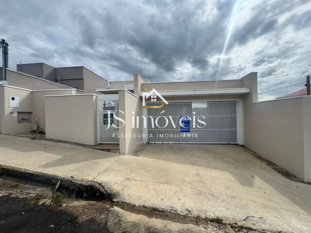 #386 - Casa para Venda em Muzambinho - MG - 1