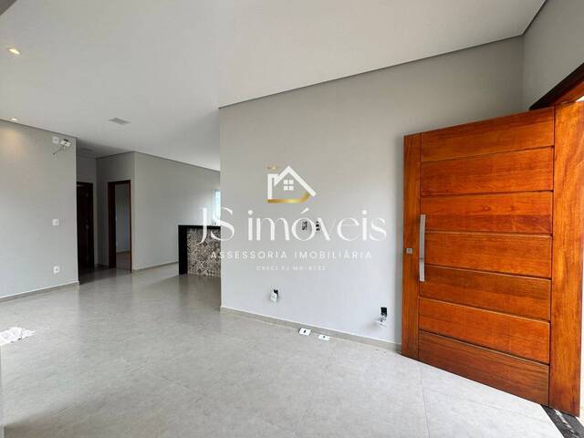 #386 - Casa para Venda em Muzambinho - MG - 3